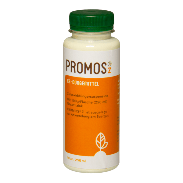 PROMOS® Z seed dressing zinc (Zi)
